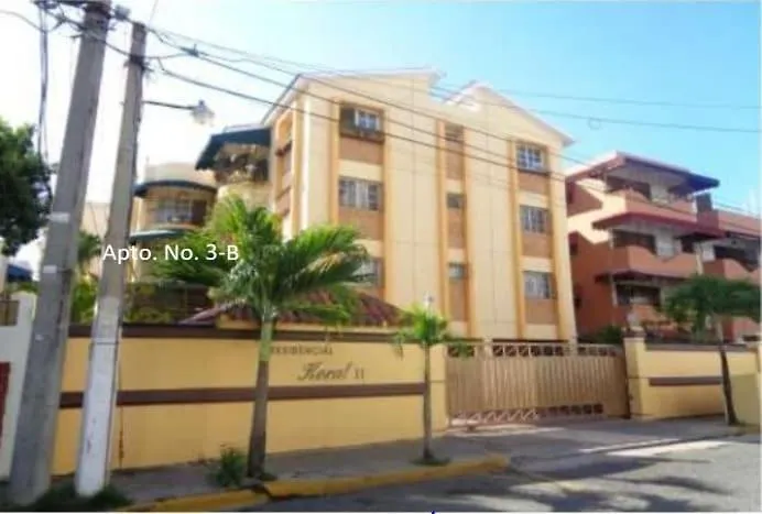 Confortable, Familiar Y Acogedor Lugar En Santo Domingo